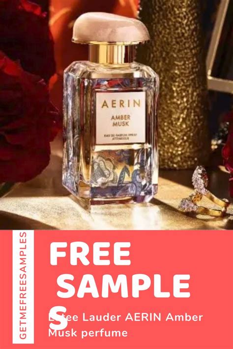 estee lauder perfume samples free.